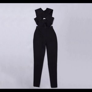 House of CB Bodysuit